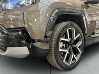 Nouvelle Jeep Compass 103 kW (141 ch) 2026 Vert SUV