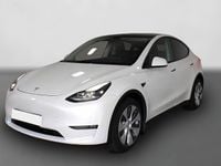 Gebraucht Tesla Model Y 378 kW (514 PS) 2022 Weiß SUV