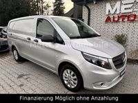 gebraucht Mercedes Vito Kasten 114 CDI*Automatik*AHK*Leder*Alus*Top