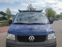 gebraucht VW Transporter 1.9 TDI 2007