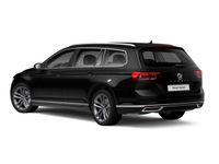 Używany VW Passat Elegance 190 KM (139 kW) 2020 Kombi