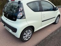 Gebraucht Citroën C1 68 PS (50 kW) 2010 Kleinwagen