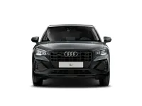 Gebraucht Audi Q2 Advanced 190 PS (139 kW) 2025 Manhattangrau metallic SUV