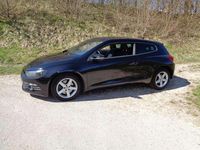 Brugt VW Scirocco Edition 160 HK (117 kW) 2011 Other Coupe