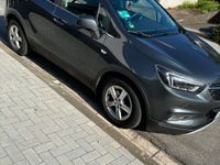 gebraucht Opel Mokka X 1.4 Turbo INNOVATIV Automatik