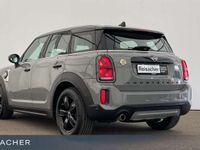 gebraucht Mini Cooper S Countryman Cooper SE Countryman E ALL 4 "PEPPER" Navi