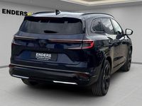 Neu Renault Espace 131 PS (96 kW) 2025 Blau Van / Kleinbus