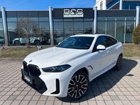 Gebraucht BMW X6 M Sport 286 PS (210 kW) 2025 Weiß SUV