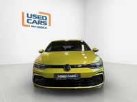 Gebraucht VW Golf VIII R-line 150 PS (110 kW) 2022 Gelb Limousine