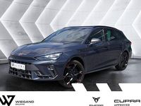 Gebraucht Cupra Leon VZ 272 PS (200 kW) 2025 Grau Kombi