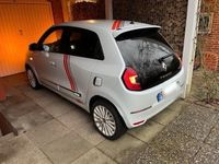 gebraucht Renault Twingo 22KWh Vibes ze Elektrisch Sondermodel z.e