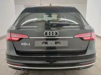 Brugt Audi A4 Advanced 150 HK (110 kW) 2023 Sort Stationcar