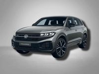 Gebraucht VW Touareg R-line 286 PS (210 kW) 2025 Siliziumgrau metallic SUV