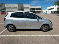 Gebraucht VW Golf IV 102 PS (75 kW) 2005 Silber Limousine