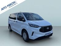 Neu Ford Transit Custom Trend 110 PS (80 kW) 2025 Frozen white Van / Kleinbus