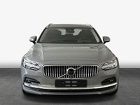 Gebraucht Volvo V90 Ultimate 197 PS (144 kW) 2024 Grau Kombi