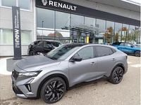 Neu Renault Rafale Esprit Alpine 200 PS (147 kW) 2025 Grau (dolomitgrau, black pearlschwarz metallic (g) SUV