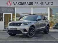 Gebraucht Land Rover Range Rover Velar HSE Dynamic 300 PS (220 kW) 2017 Grau SUV