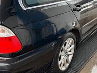 Gebraucht BMW 320 150 PS (110 kW) 2005 Kombi