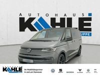 Neu VW Multivan Life 110 PS (80 kW) 2026 Schwarz Van / Kleinbus