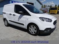 Second-hand Ford Transit Trend 101 CP (74 kW) 2023 Alb Van