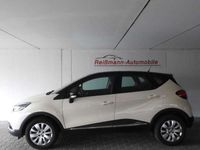 gebraucht Renault Captur Intens, SITZHEIZG, NAVI, KAMERA