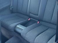 Gebraucht Mercedes CLK200 Elegance 163 PS (119 kW) 2001 Silber Coupé