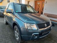 gebraucht Suzuki Vitara 1,9 DDIS