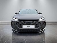Neu Audi Q3 272 PS (200 kW) 2026 Madeirabraun polarmatteffekt SUV