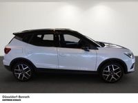 Gebraucht Seat Arona XCELLENCE 95 PS (69 kW) 2018 Weiss SUV