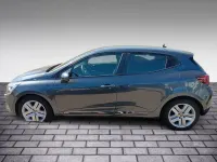 Gebraucht Renault Clio V Experience 72 PS (52 kW) 2020 Grau Limousine
