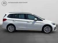 Gebraucht BMW 218 150 PS (110 kW) 2022 Alpinweiss iii Van / Kleinbus