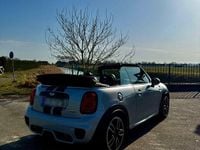Gebraucht Mini John Cooper Works 231 PS (169 kW) 2016 Kleinwagen