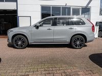 Brugt Volvo XC90 Core 455 HK (334 kW) 2024 Grå SUV