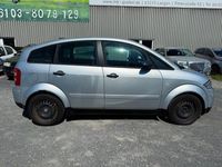 Gebraucht Audi A2 75 PS (55 kW) 2002 Silber Kleinwagen