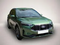 Neu Ford Kuga ST-Line 186 PS (136 kW) 2026 Manufacturer SUV