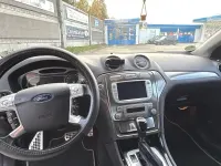Gebraucht Ford Mondeo 2007 Grau Limousine