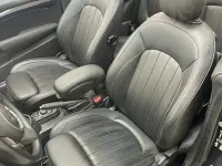 Gebraucht Mini Cooper Cabriolet 136 PS (100 kW) 2024 Schwarz Cabrio