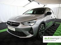 Brugt Opel Corsa-e 100 kW (136 HK) 2023 Grå Hatchback