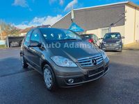 Gebraucht Mercedes A180 Avantgarde 116 PS (85 kW) 2011 Braun Van / Kleinbus