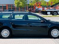 gebraucht VW Passat 1.6 Benziner Klima Sitzheizung PDC