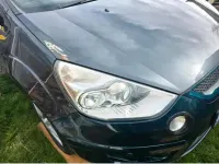 Gebraucht Ford S-MAX S 130 PS (95 kW) 2007 Van / Kleinbus