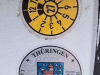 Gebraucht Renault Trafic Basis 95 PS (69 kW) 2019 Weiß Van / Kleinbus