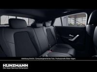 gebraucht Mercedes CLA180 Shooting Brake Progessive MBUX Navi+ LED Panorama