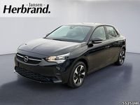 Gebraucht Opel Corsa Edition 100 kW (136 PS) 2022 Schwarz Kleinwagen