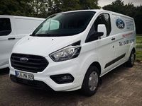Gebraucht Ford Transit Custom 104 PS (76 kW) 2023 Andere Limousine