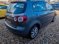 Gebraucht VW Golf VI 122 PS (89 kW) 2010 Grau Kleinwagen