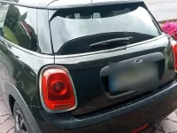 Usata Mini ONE 102 CV (75 kW) 2016 Nero Utilitaria