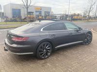Gebraucht VW Arteon R-line 190 PS (139 kW) 2020 Grau Limousine