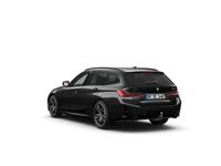 gebraucht BMW 330 d xDrive Touring M Sportpaket Pro Navi Klima